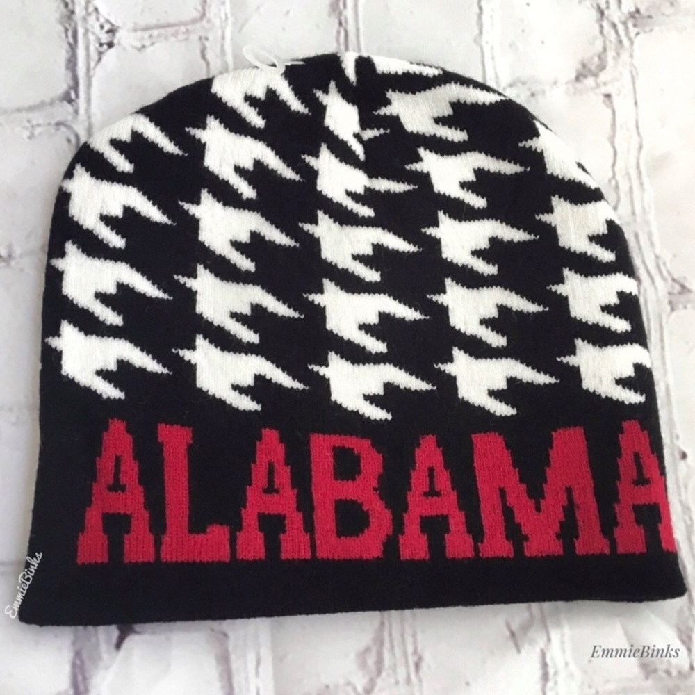 New Alabama University Unisex Beanie Toboggan Hat